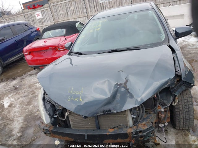Продажа на аукционе авто 2014 Toyota Corolla Ce, vin: 2T1BURHE5EC171079, номер лота: 12557427