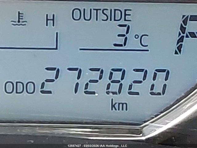 Продажа на аукционе авто 2014 Toyota Corolla Ce, vin: 2T1BURHE5EC171079, номер лота: 12557427