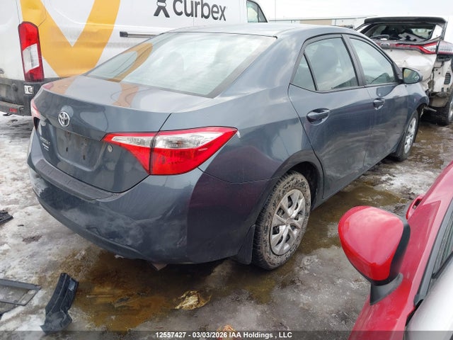 Продажа на аукционе авто 2014 Toyota Corolla Ce, vin: 2T1BURHE5EC171079, номер лота: 12557427