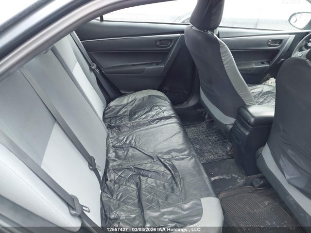 Продажа на аукционе авто 2014 Toyota Corolla Ce, vin: 2T1BURHE5EC171079, номер лота: 12557427