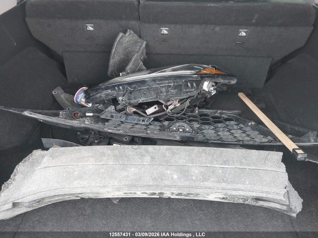 2024 Nissan Murano Sv მანქანა იყიდება აუქციონზე, vin: 5N1AZ2BS2RC104274, აუქციონის ნომერი: 12557431