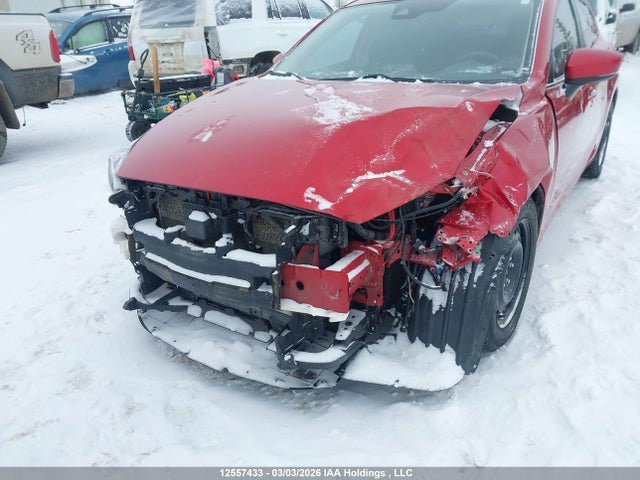 JM1BN1L76J1168598 Mazda Mazda3 50th Anniversary Edition/gs