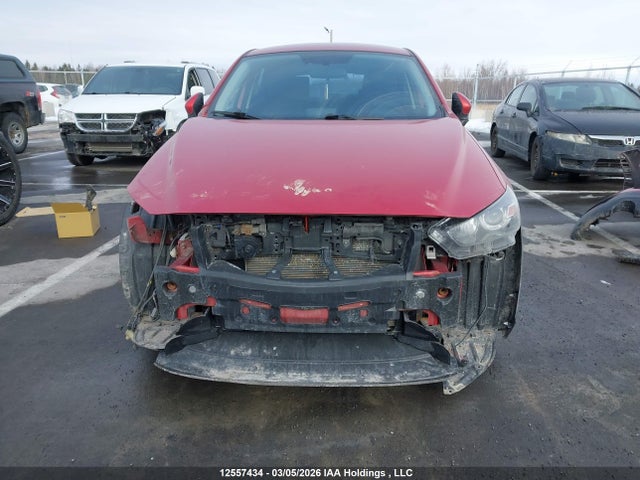 Продаж на аукціоні авто 2017 Mazda Cx-3, vin: JM1DKFC7XH0171695, номер лоту: 12557434