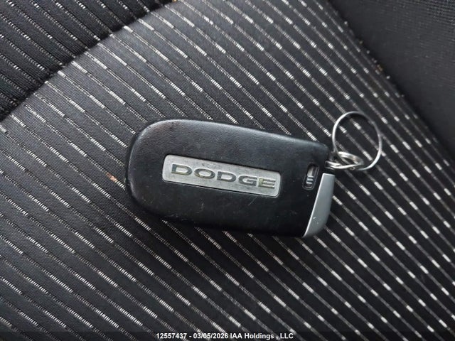 12557437 :رقم المزاد ، 3C4PDCAB3CT299687 vin ، 2012 Dodge Journey Se مزاد بيع