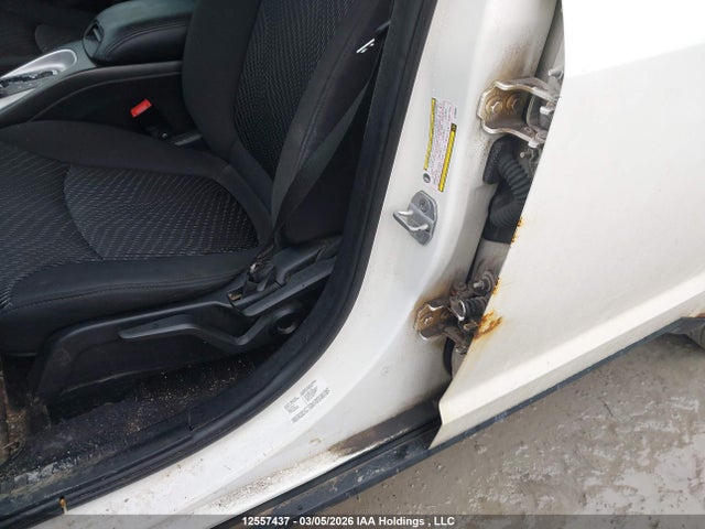 12557437 :رقم المزاد ، 3C4PDCAB3CT299687 vin ، 2012 Dodge Journey Se مزاد بيع