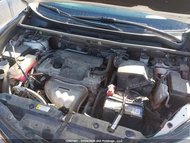 Aukcja sprzedaży 2016 Toyota Rav4 Se, vin: 2T3JFREV6GW524741, numer aukcji: 12557441
