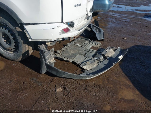 Aukcja sprzedaży 2016 Toyota Rav4 Se, vin: 2T3JFREV6GW524741, numer aukcji: 12557441