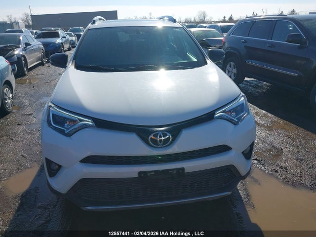 Aukcja sprzedaży 2016 Toyota Rav4 Se, vin: 2T3JFREV6GW524741, numer aukcji: 12557441