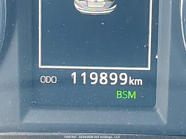 Aukcja sprzedaży 2016 Toyota Rav4 Se, vin: 2T3JFREV6GW524741, numer aukcji: 12557441
