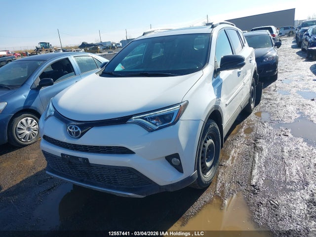 Aukcja sprzedaży 2016 Toyota Rav4 Se, vin: 2T3JFREV6GW524741, numer aukcji: 12557441