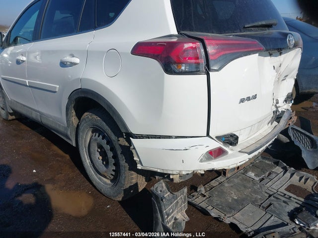 Aukcja sprzedaży 2016 Toyota Rav4 Se, vin: 2T3JFREV6GW524741, numer aukcji: 12557441