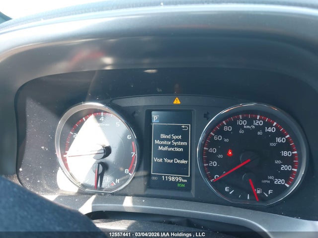 Aukcja sprzedaży 2016 Toyota Rav4 Se, vin: 2T3JFREV6GW524741, numer aukcji: 12557441