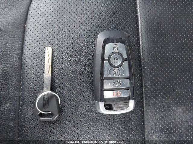 Продаж на аукціоні авто 2018 Ford Explorer Sport, vin: 1FM5K8GT1JGB00594, номер лоту: 12557444