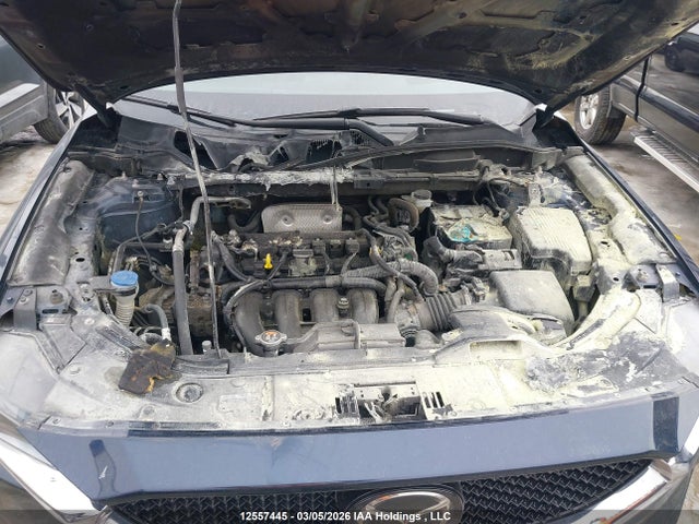 Продаж на аукціоні авто 2017 Mazda Cx-5, vin: JM3KFBDL8H0202482, номер лоту: 12557445