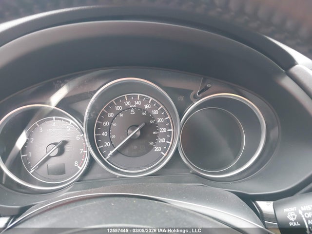 Продаж на аукціоні авто 2017 Mazda Cx-5, vin: JM3KFBDL8H0202482, номер лоту: 12557445