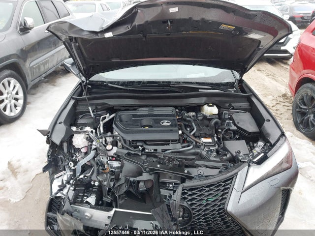 Aukcja sprzedaży 2025 Lexus Ux 300h, vin: JTHUCJDH1S2000755, numer aukcji: 12557446