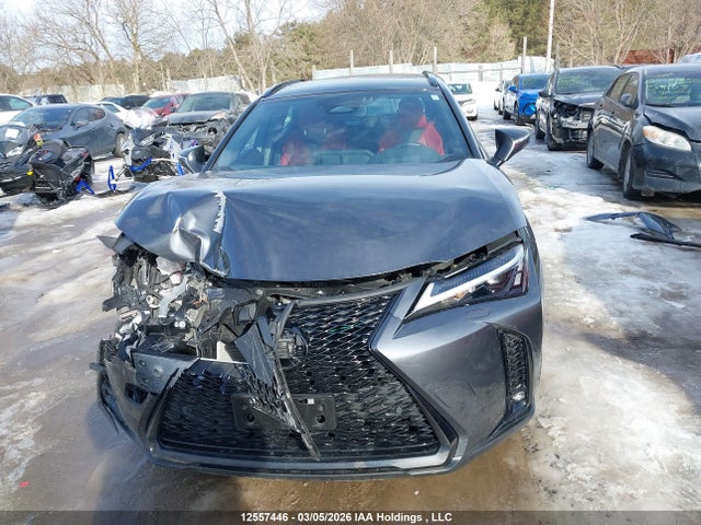 Aukcja sprzedaży 2025 Lexus Ux 300h, vin: JTHUCJDH1S2000755, numer aukcji: 12557446