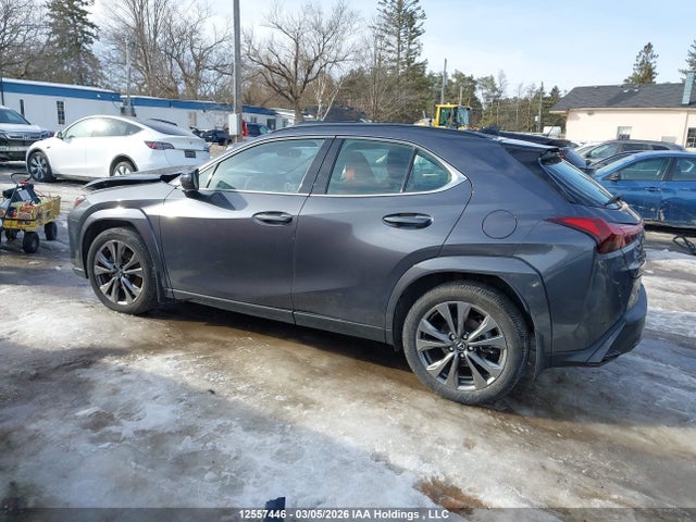 Aukcja sprzedaży 2025 Lexus Ux 300h, vin: JTHUCJDH1S2000755, numer aukcji: 12557446