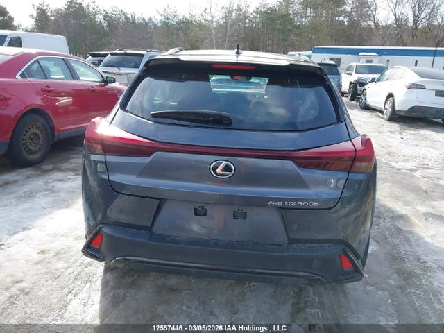 Aukcja sprzedaży 2025 Lexus Ux 300h, vin: JTHUCJDH1S2000755, numer aukcji: 12557446