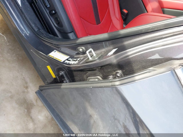Aukcja sprzedaży 2025 Lexus Ux 300h, vin: JTHUCJDH1S2000755, numer aukcji: 12557446