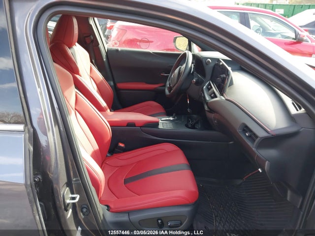 Aukcja sprzedaży 2025 Lexus Ux 300h, vin: JTHUCJDH1S2000755, numer aukcji: 12557446