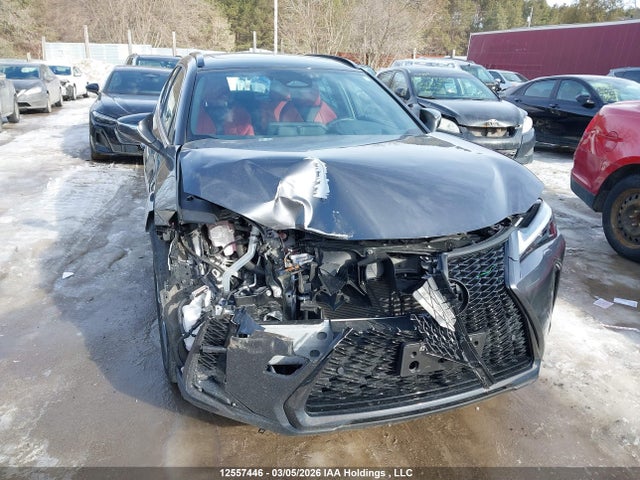 Aukcja sprzedaży 2025 Lexus Ux 300h, vin: JTHUCJDH1S2000755, numer aukcji: 12557446