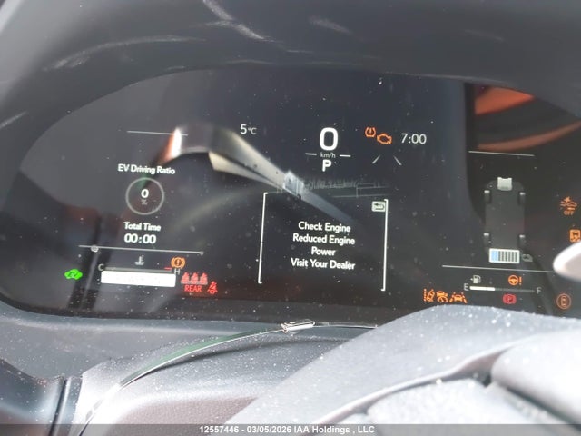 Aukcja sprzedaży 2025 Lexus Ux 300h, vin: JTHUCJDH1S2000755, numer aukcji: 12557446