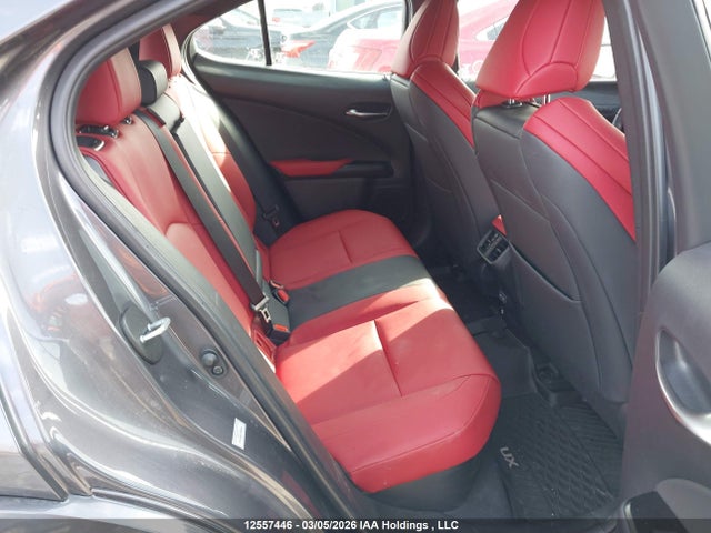 Aukcja sprzedaży 2025 Lexus Ux 300h, vin: JTHUCJDH1S2000755, numer aukcji: 12557446