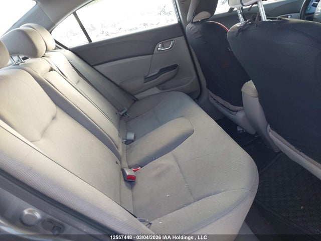 Aukcja sprzedaży 2012 Honda Civic Ex 4dr, vin: 2HGFB2F54CH107444, numer aukcji: 12557448