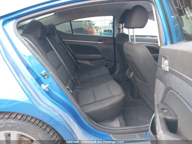 KMHD84LF8JU658219 Hyundai ELANTRA GL