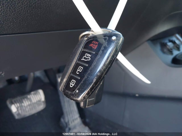 5XYZUDLA9JG524282 Hyundai SANTA FE SPORT