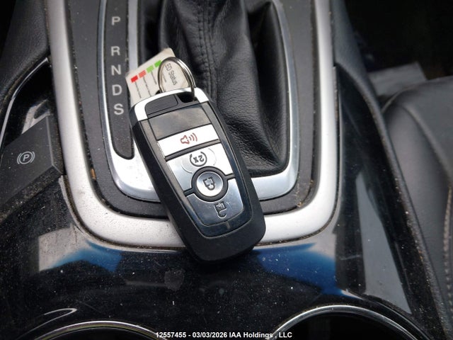 2018 Ford Edge Sel მანქანა იყიდება აუქციონზე, vin: 2FMPK4J98JBC21418, აუქციონის ნომერი: 12557455