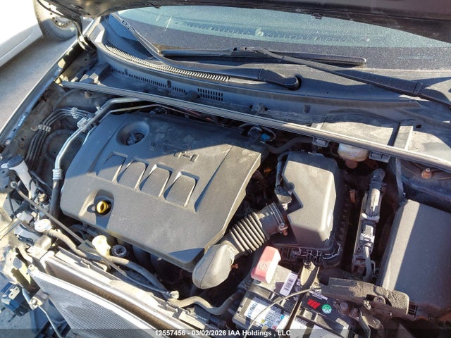 2T1BURHE5HC820450 Toyota Corolla L/le/xle/se/xse