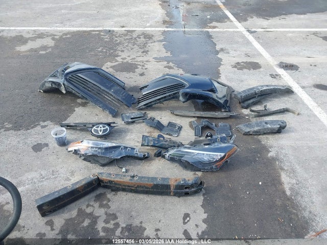 2T1BURHE5HC820450 Toyota Corolla L/le/xle/se/xse