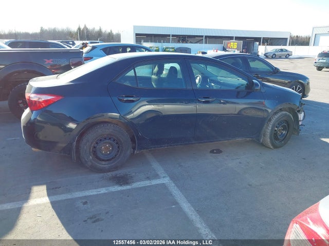 2T1BURHE5HC820450 Toyota Corolla L/le/xle/se/xse