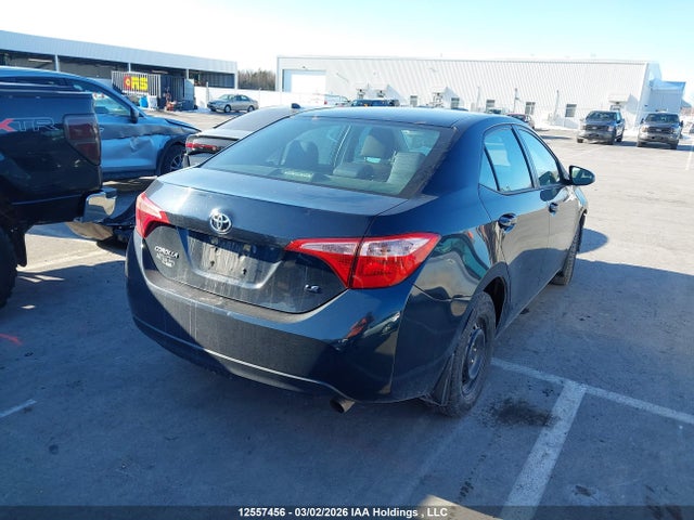 2T1BURHE5HC820450 Toyota Corolla L/le/xle/se/xse