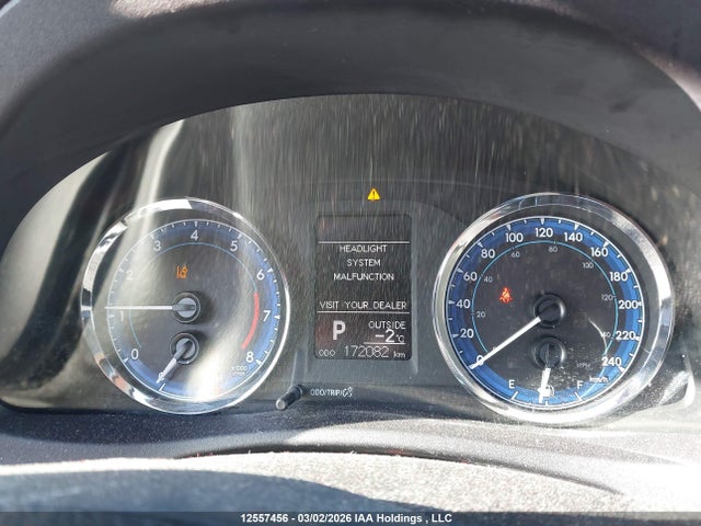 2T1BURHE5HC820450 Toyota Corolla L/le/xle/se/xse