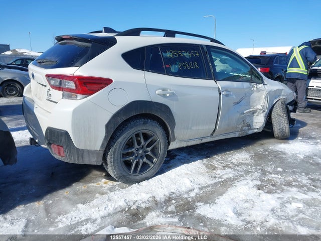 Продаж на аукціоні авто 2022 Subaru Crosstrek Convenience/outdoor, vin: JF2GTHSC2NH258218, номер лоту: 12557457