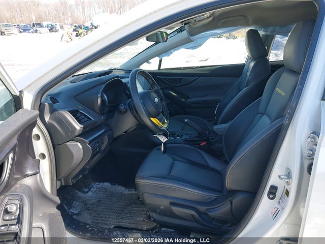 Продаж на аукціоні авто 2022 Subaru Crosstrek Convenience/outdoor, vin: JF2GTHSC2NH258218, номер лоту: 12557457