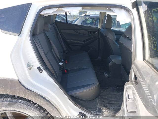 Продаж на аукціоні авто 2022 Subaru Crosstrek Convenience/outdoor, vin: JF2GTHSC2NH258218, номер лоту: 12557457