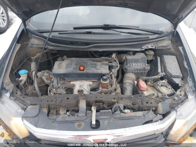 Продаж на аукціоні авто 2012 Honda Civic Lx, vin: 2HGFB2F47CH056416, номер лоту: 12557458