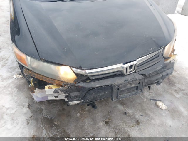 Продаж на аукціоні авто 2012 Honda Civic Lx, vin: 2HGFB2F47CH056416, номер лоту: 12557458