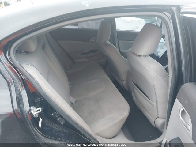 Продаж на аукціоні авто 2012 Honda Civic Lx, vin: 2HGFB2F47CH056416, номер лоту: 12557458