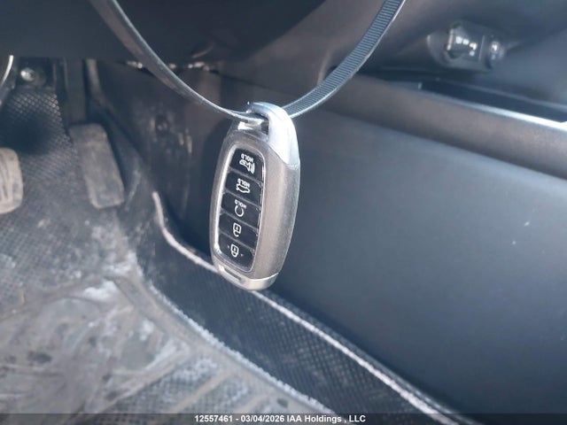 Продаж на аукціоні авто 2022 Hyundai Elantra Sel, vin: KMHLN4AG0NU288602, номер лоту: 12557461
