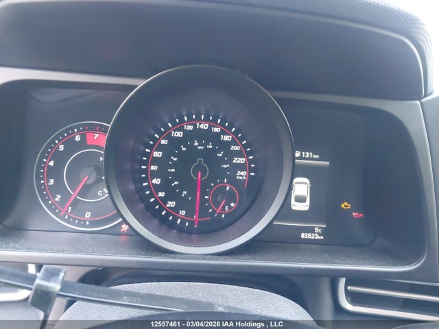 Продаж на аукціоні авто 2022 Hyundai Elantra Sel, vin: KMHLN4AG0NU288602, номер лоту: 12557461