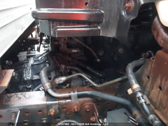 JALE5W165F7300967 Isuzu NRR