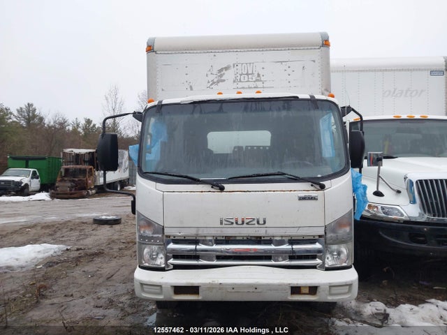 JALE5W165F7300967 Isuzu NRR