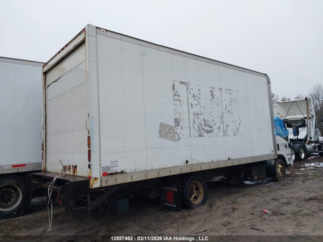 JALE5W165F7300967 Isuzu NRR