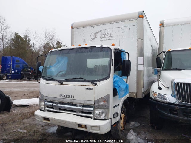 JALE5W165F7300967 Isuzu NRR