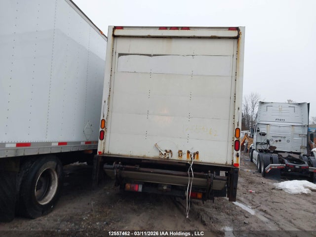 JALE5W165F7300967 Isuzu NRR